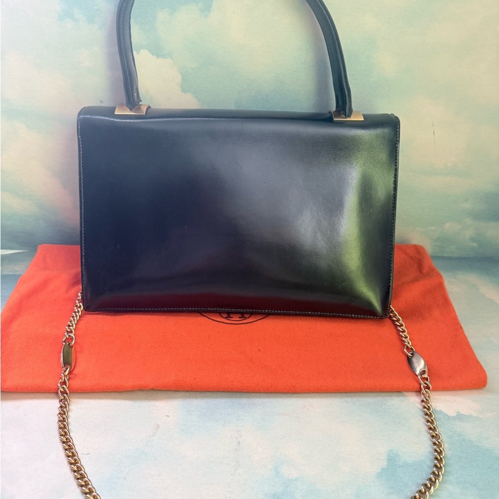 Authentic  Hermes vintage Circa Early 1950 - Picture 4 of 12